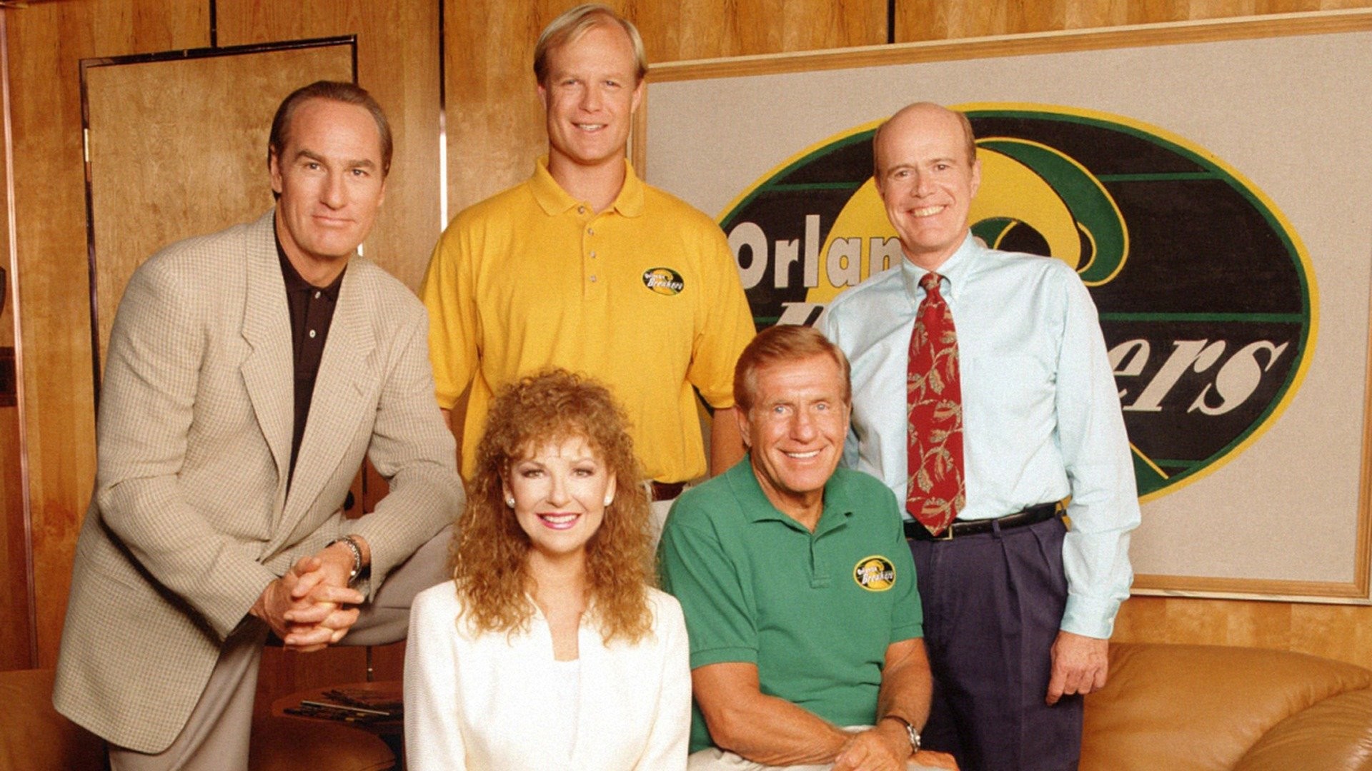 The Cast of Coach: A Dive Into the Iconic TV Show